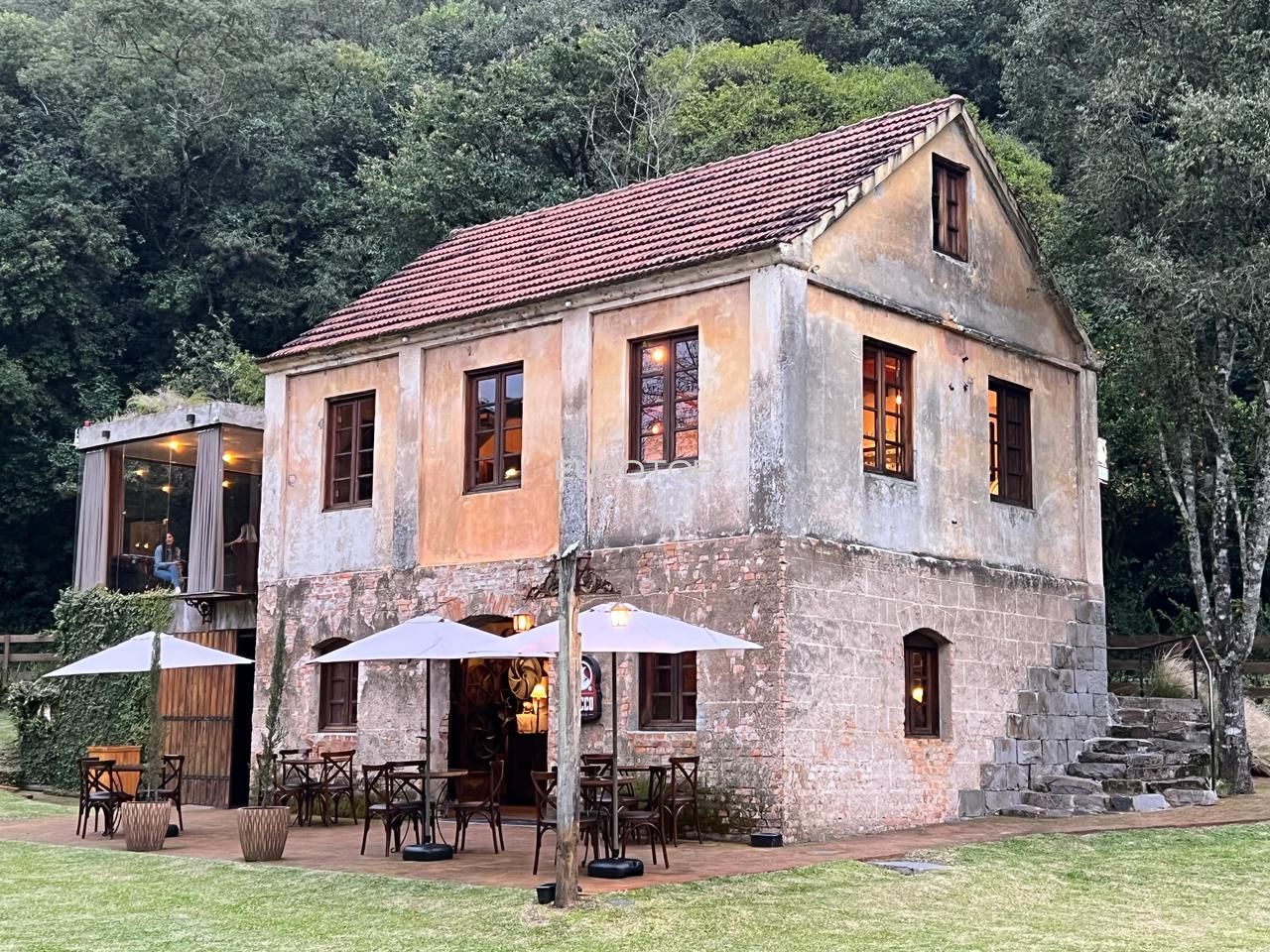 Prédio Inteiro, 373 m² - Foto 7