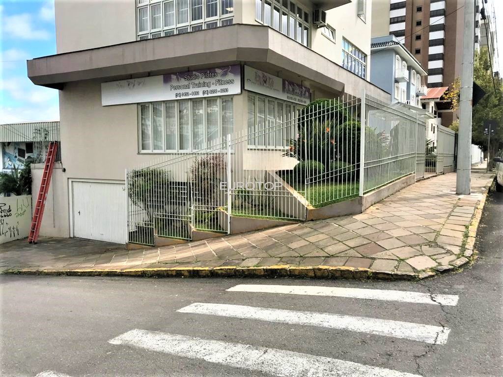 Conjunto Comercial-Sala à venda com 1 quarto, 54m² - Foto 3