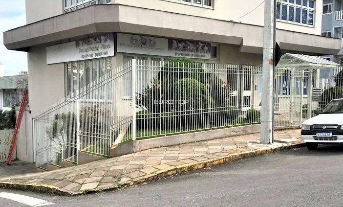 Conjunto Comercial-Sala à venda com 1 quarto, 54m² - Foto 2