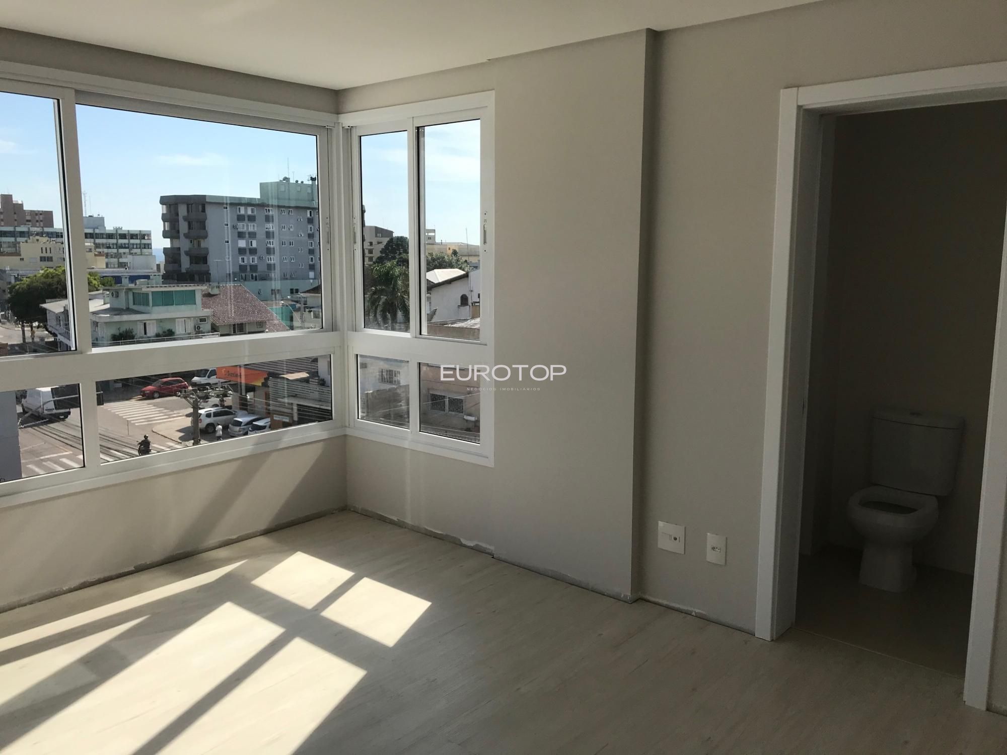 Apartamento à venda com 2 quartos, 76m² - Foto 9