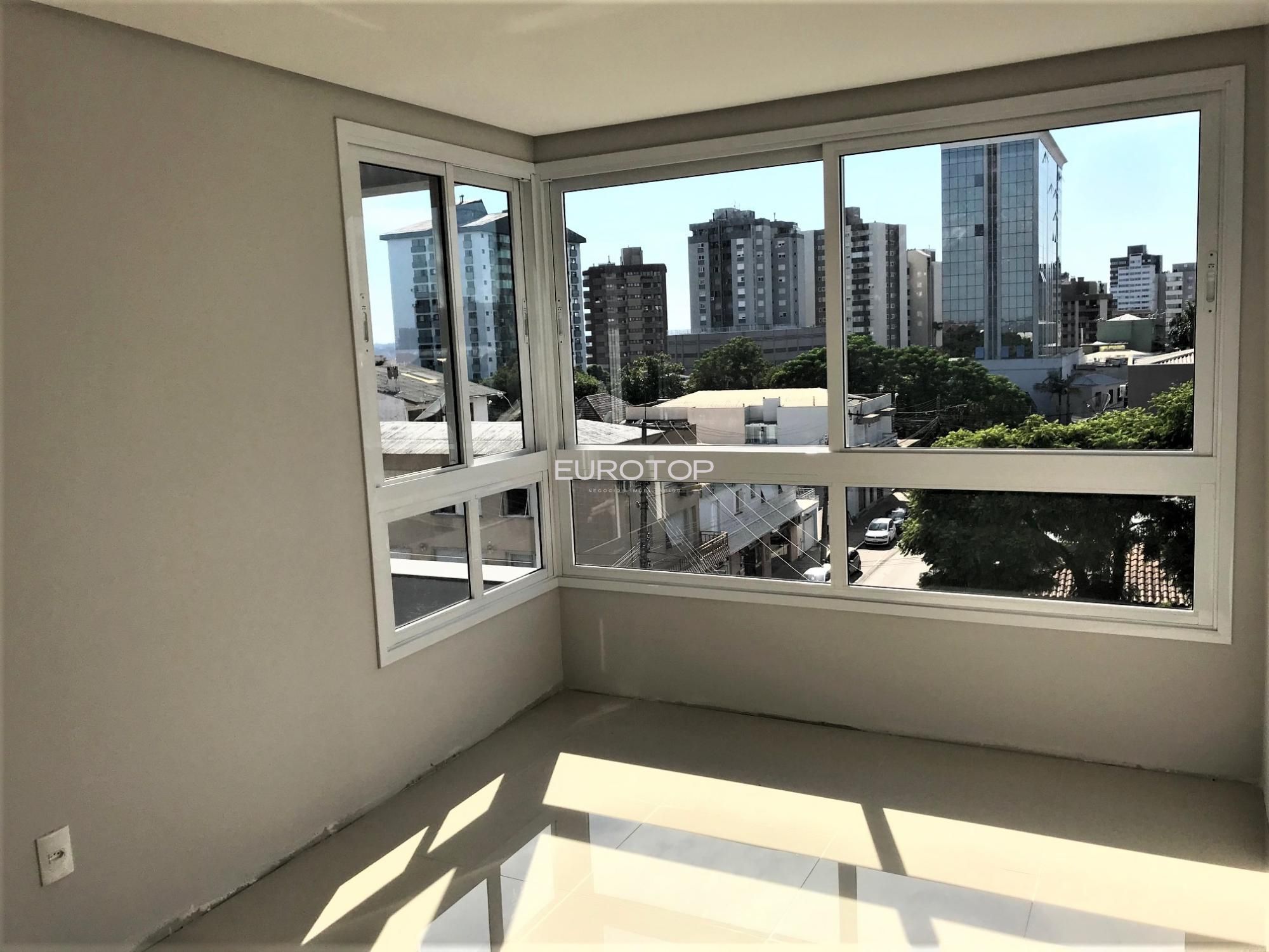 Apartamento à venda com 2 quartos, 76m² - Foto 4