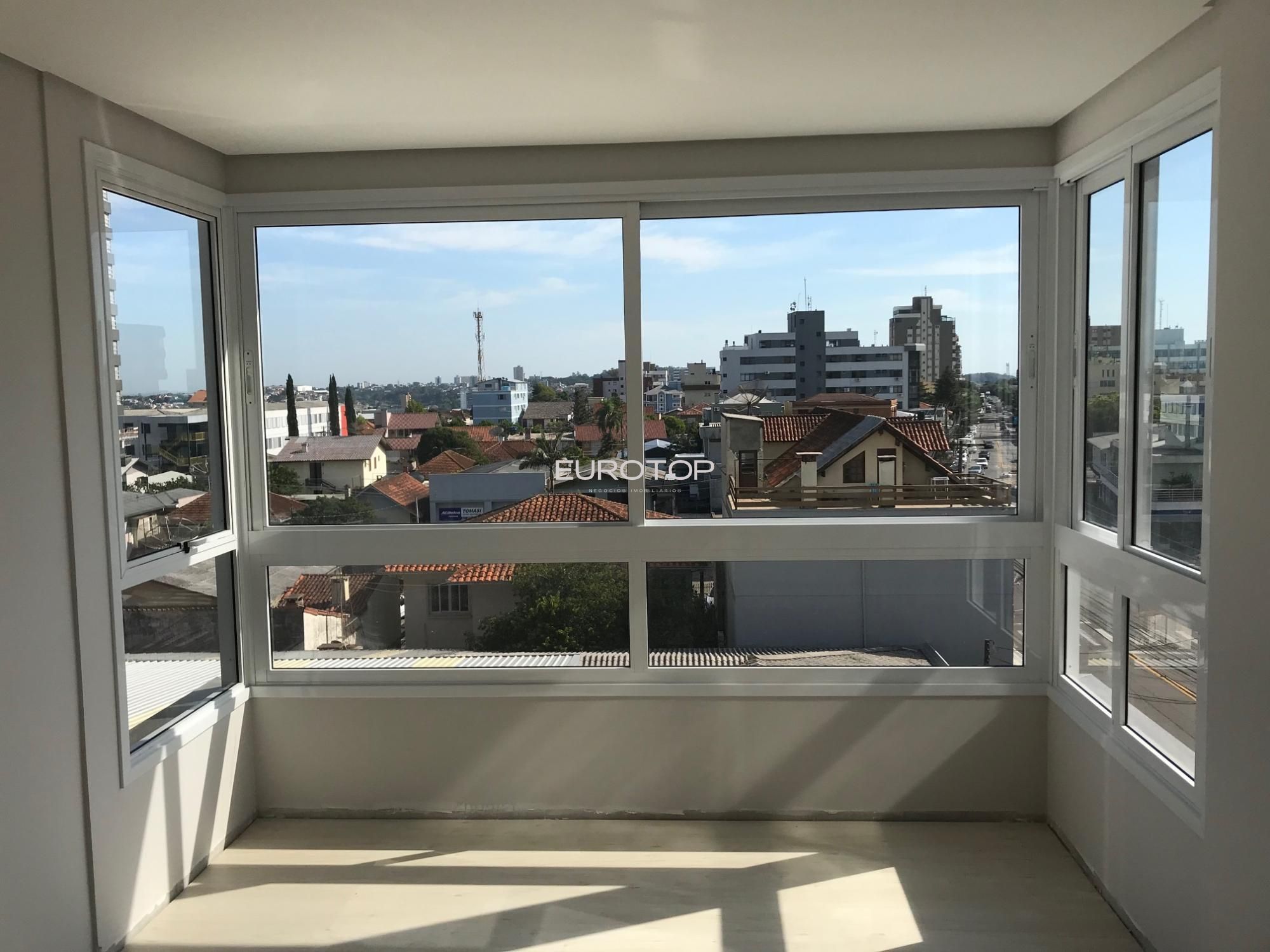 Apartamento à venda com 2 quartos, 76m² - Foto 10