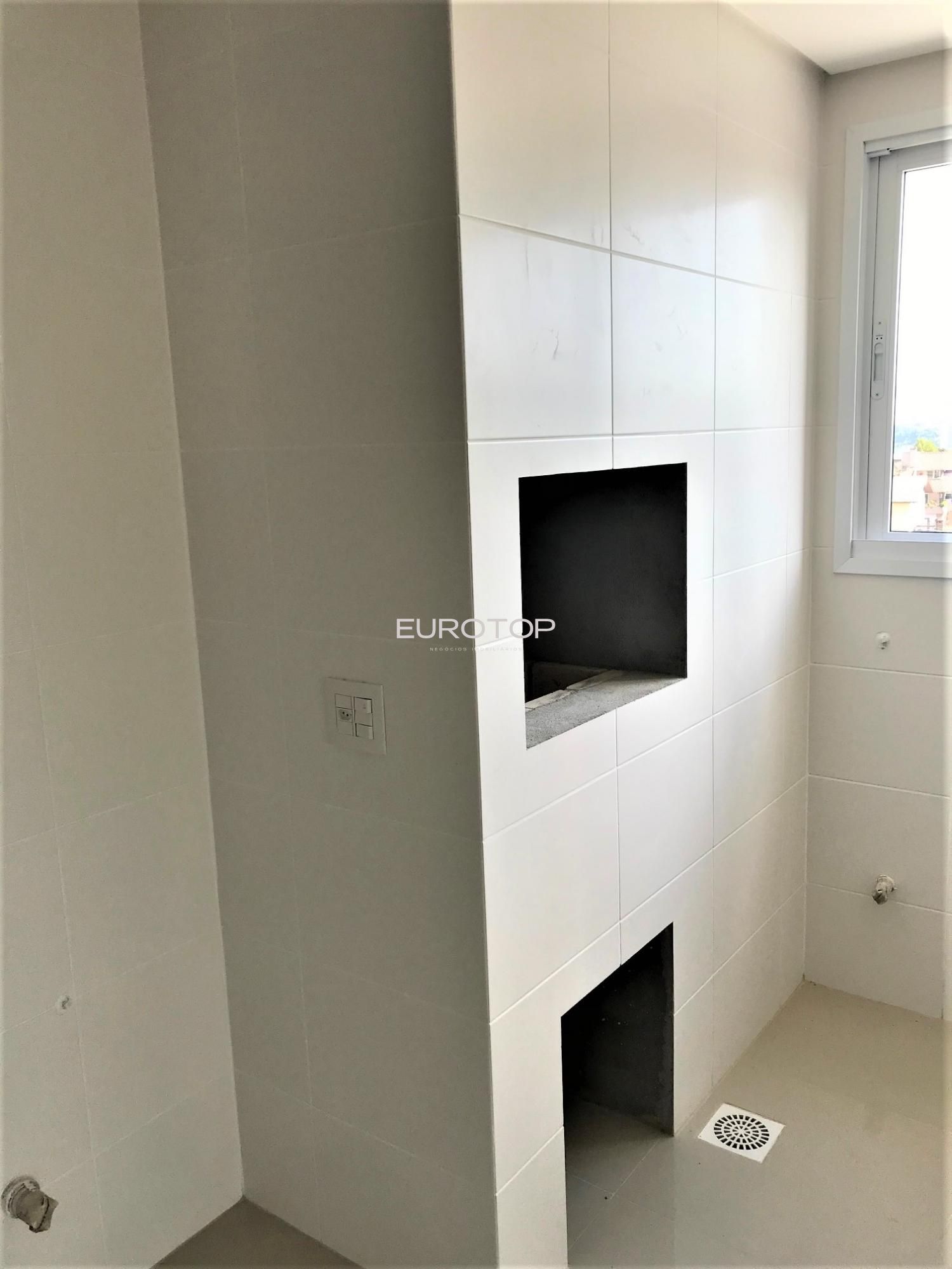 Apartamento à venda com 2 quartos, 76m² - Foto 7