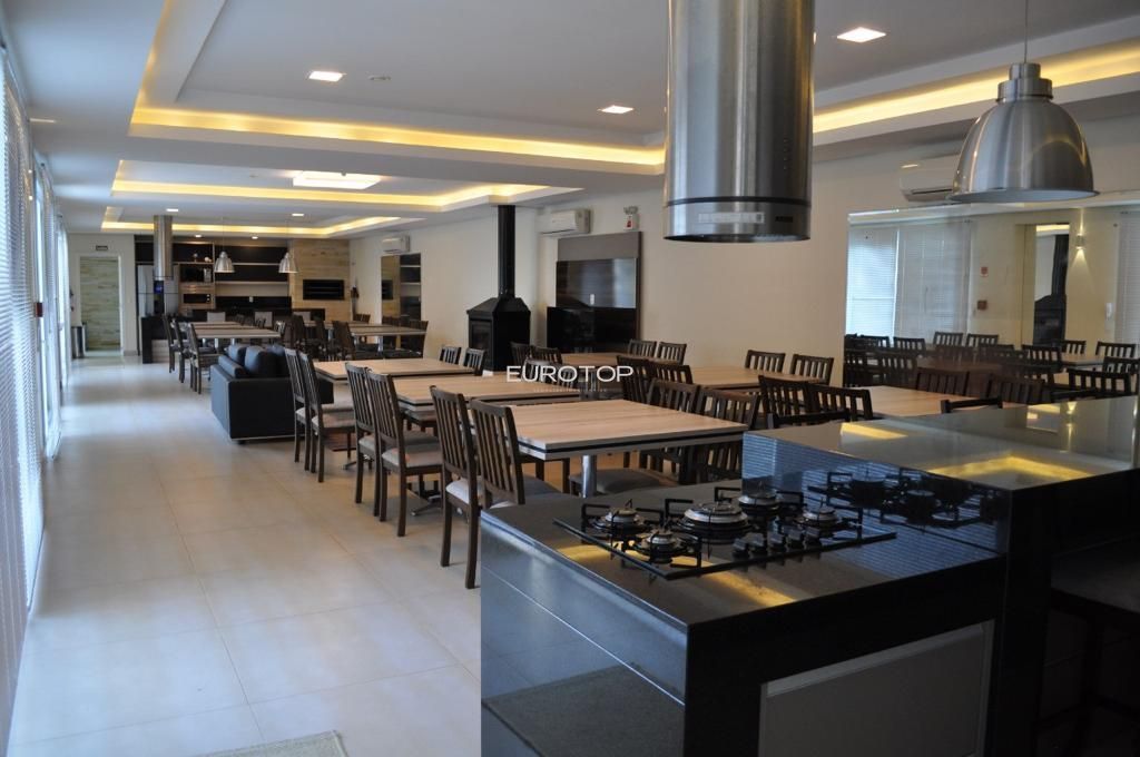 Apartamento à venda com 3 quartos, 117m² - Foto 31