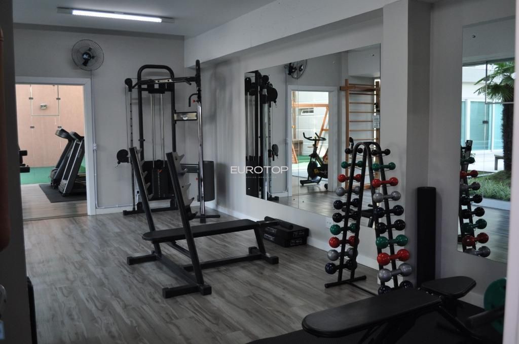 Apartamento à venda com 3 quartos, 117m² - Foto 34