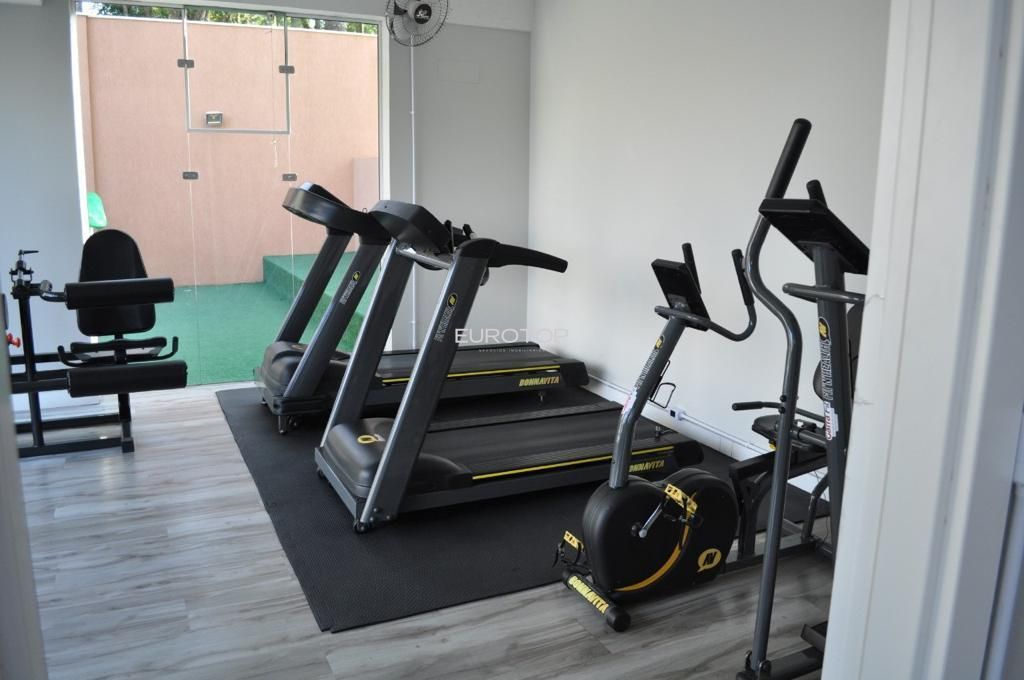 Apartamento à venda com 3 quartos, 117m² - Foto 33