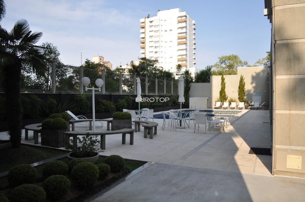 Apartamento à venda com 3 quartos, 117m² - Foto 29