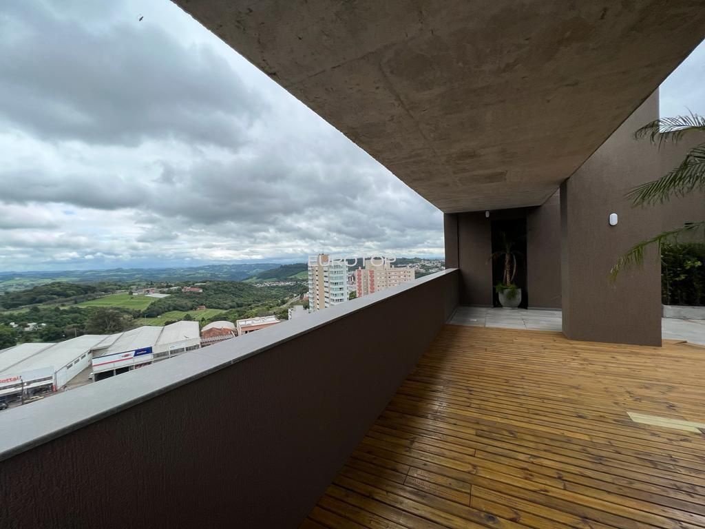 Apartamento à venda com 3 quartos, 93m² - Foto 15