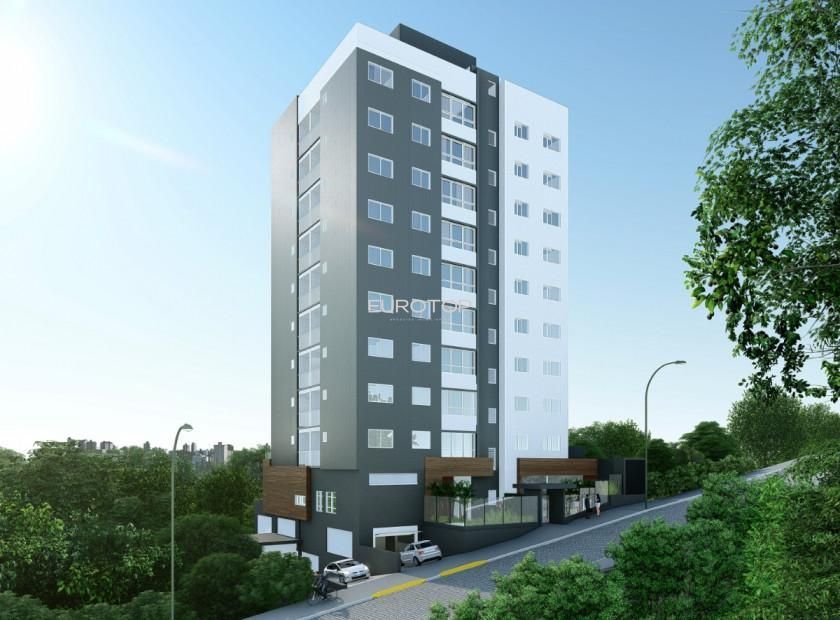 Apartamento à venda  no São Francisco - Bento Gonçalves, RS. Imóveis