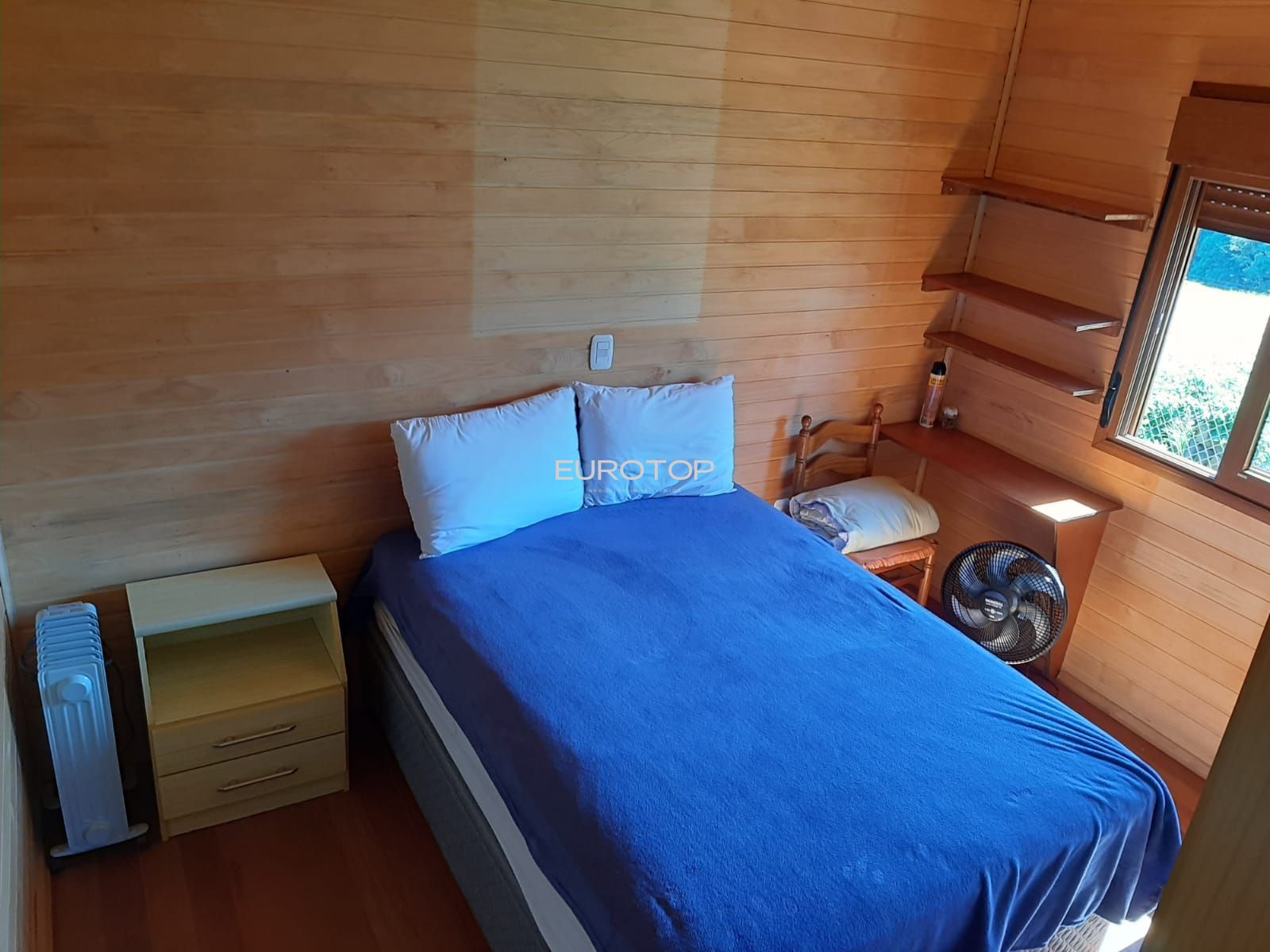 Casa à venda com 3 quartos, 100m² - Foto 42