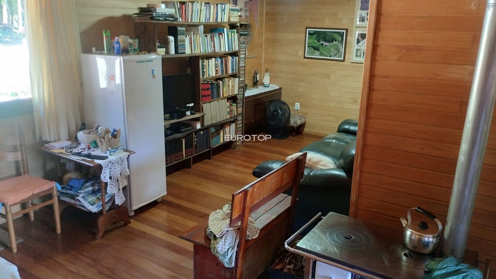 Casa à venda com 3 quartos, 100m² - Foto 40