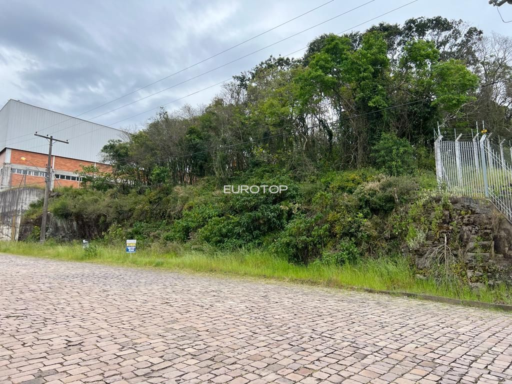 Terreno/Lote  venda  no So Valentin - Bento Gonalves, RS. Imveis