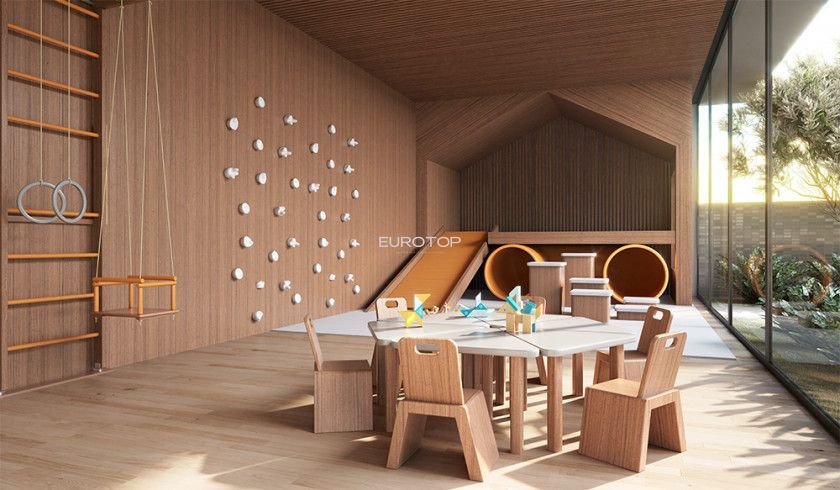 Apartamento à venda com 4 quartos, 279m² - Foto 19