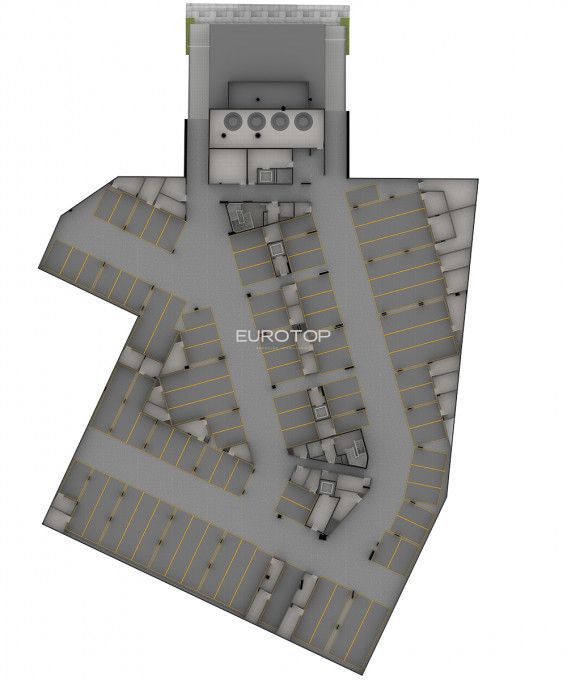 Apartamento à venda com 4 quartos, 279m² - Foto 29