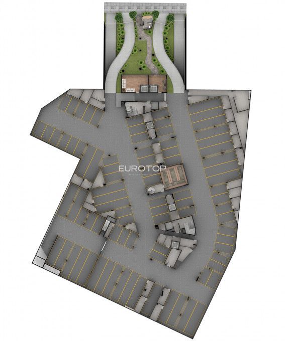 Apartamento à venda com 4 quartos, 279m² - Foto 28