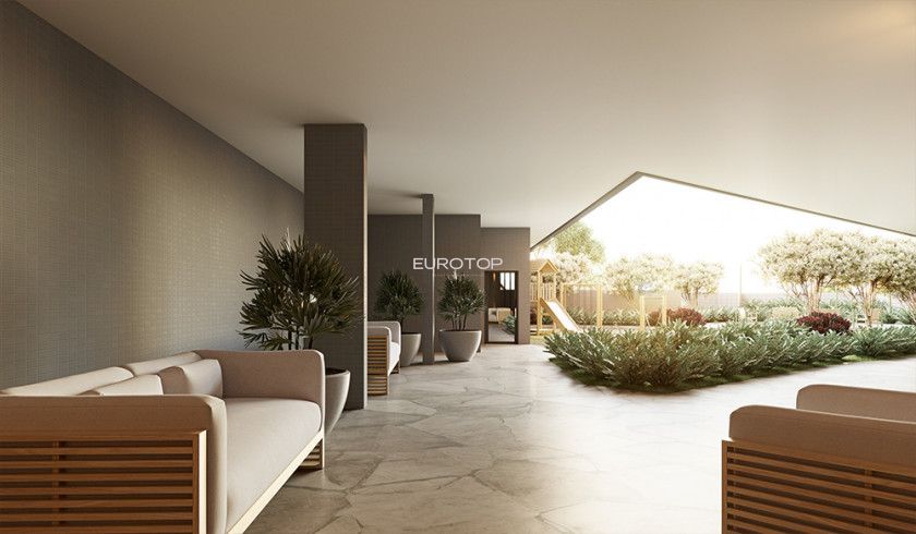 Apartamento à venda com 4 quartos, 279m² - Foto 11