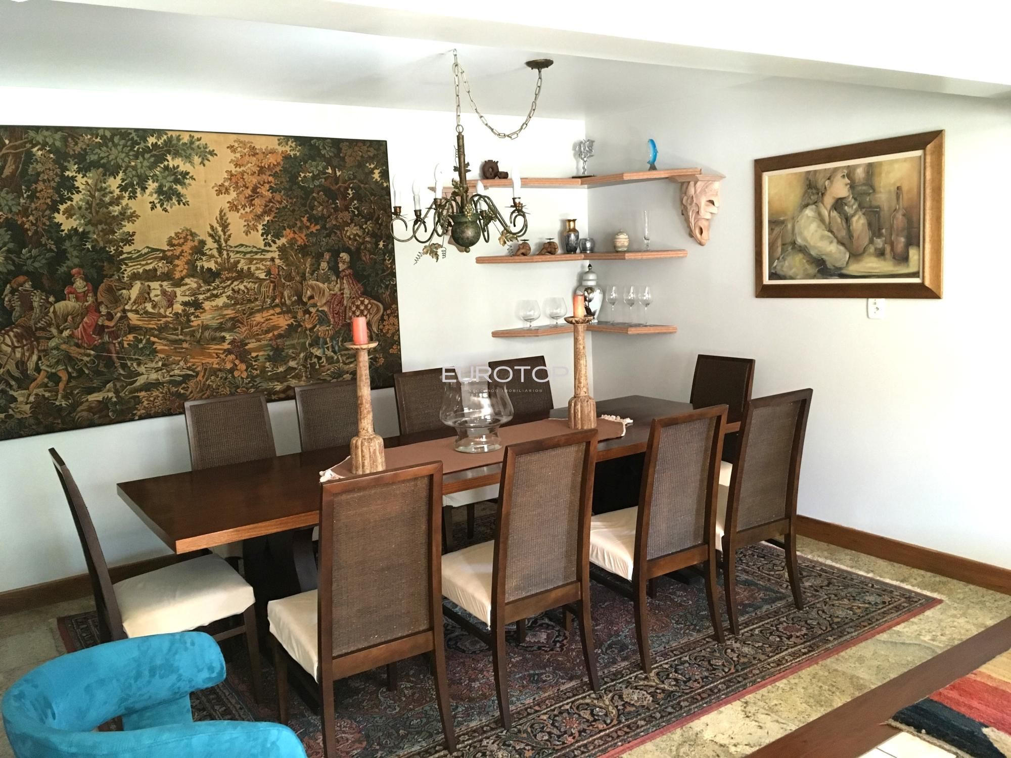 Casa à venda com 4 quartos, 700m² - Foto 14