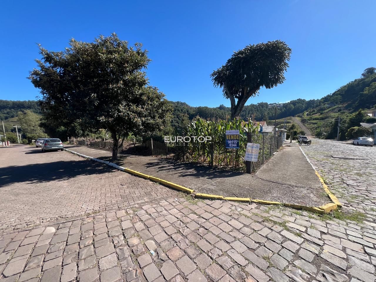 Terreno/Lote à venda  no Vinhedos - Bento Gonçalves, RS. Imóveis