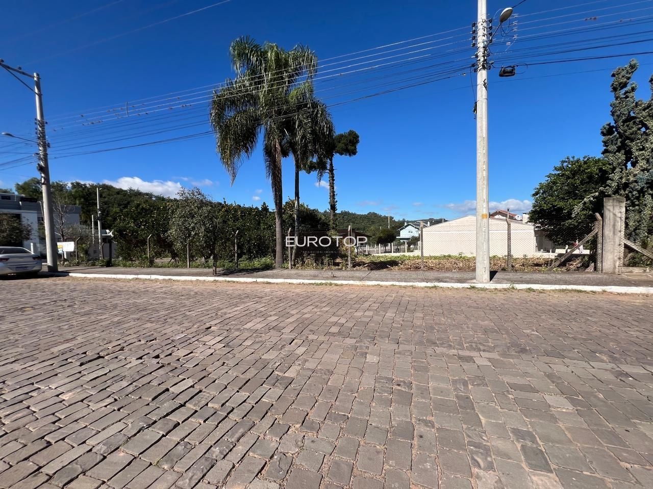 Terreno/Lote à venda  no Vinhedos - Bento Gonçalves, RS. Imóveis