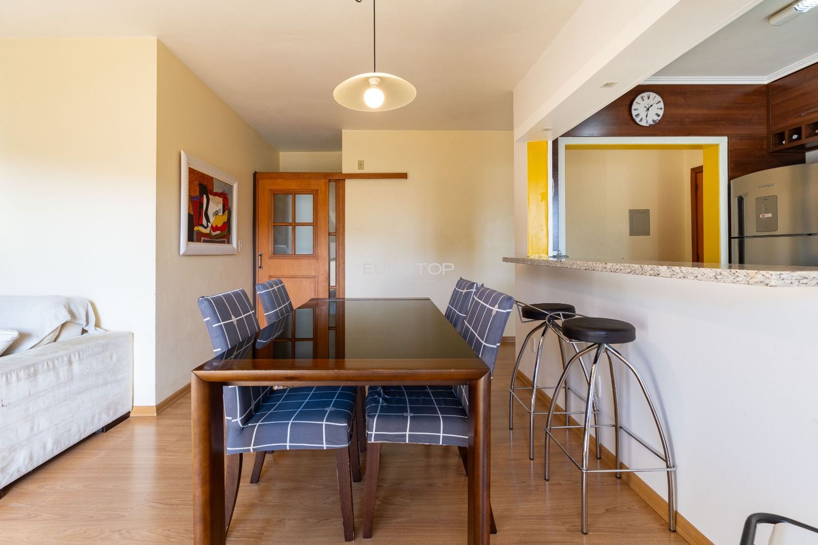 Apartamento à venda com 2 quartos, 79m² - Foto 11