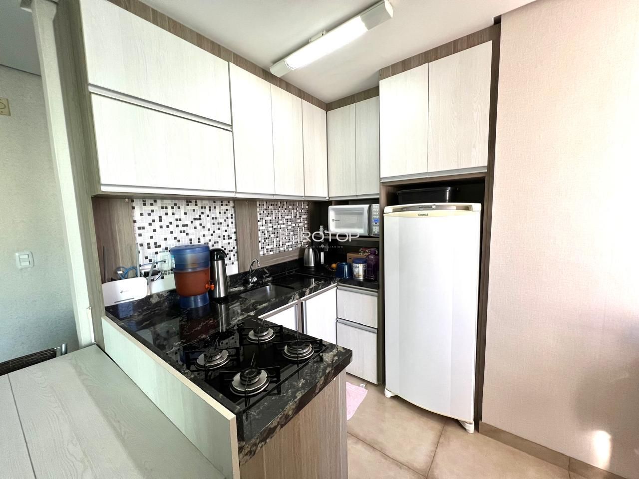 Apartamento à venda  no Chácaras - Garibaldi, RS. Imóveis