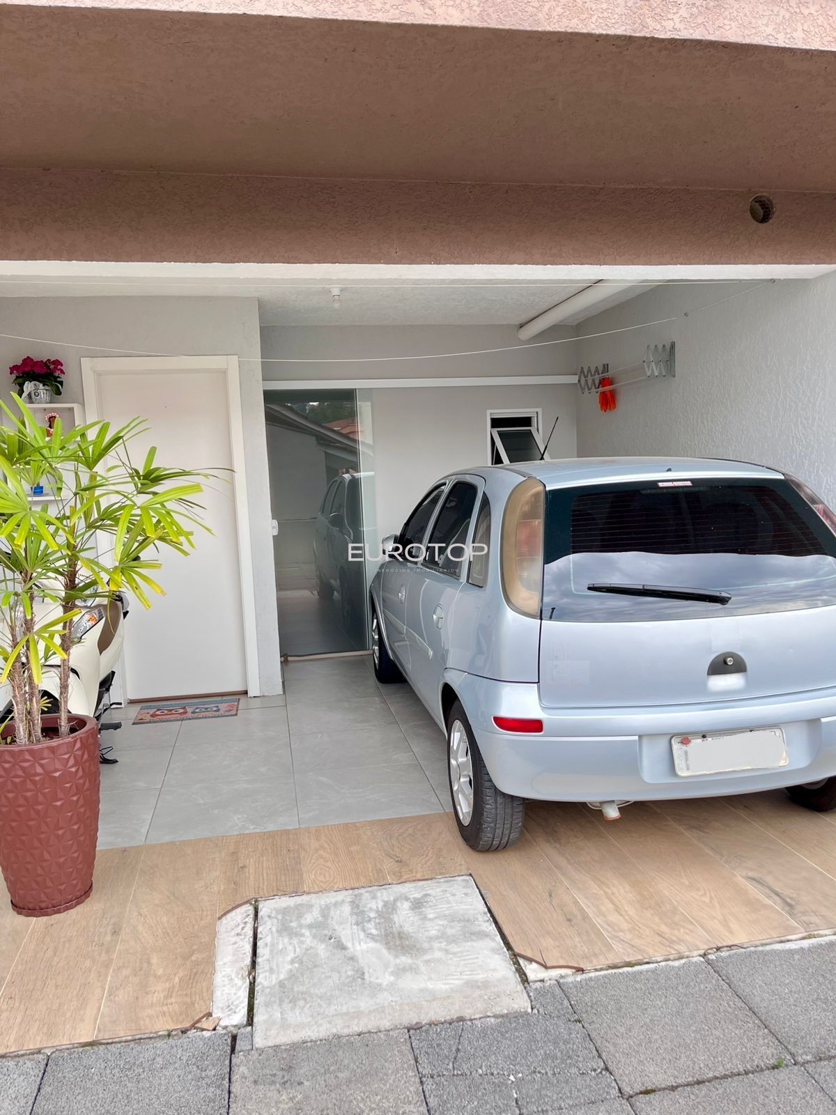 Sobrado, 2 quartos, 92 m² - Foto 22