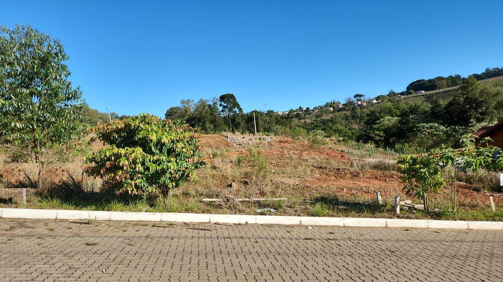 Terreno/Lote  venda  no Centro - Monte Belo do Sul, RS. Imveis