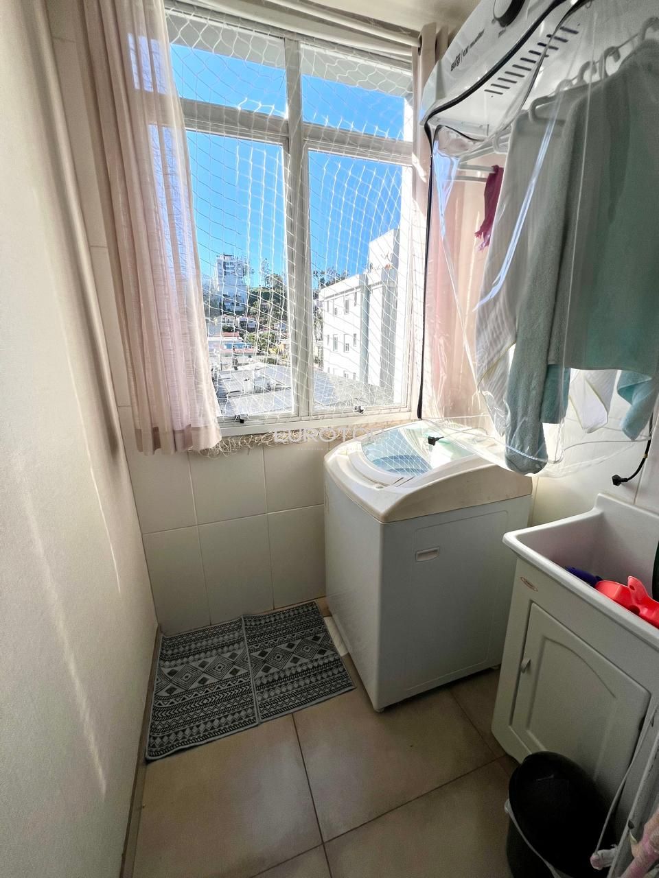 Apartamento à venda com 2 quartos, 48m² - Foto 11