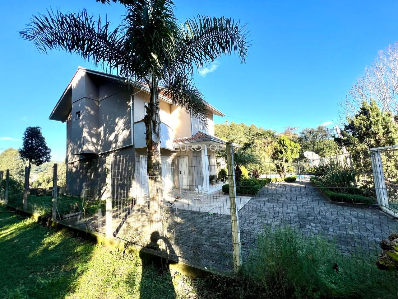 Fazenda à venda com 4 quartos, 190m² - Foto 12