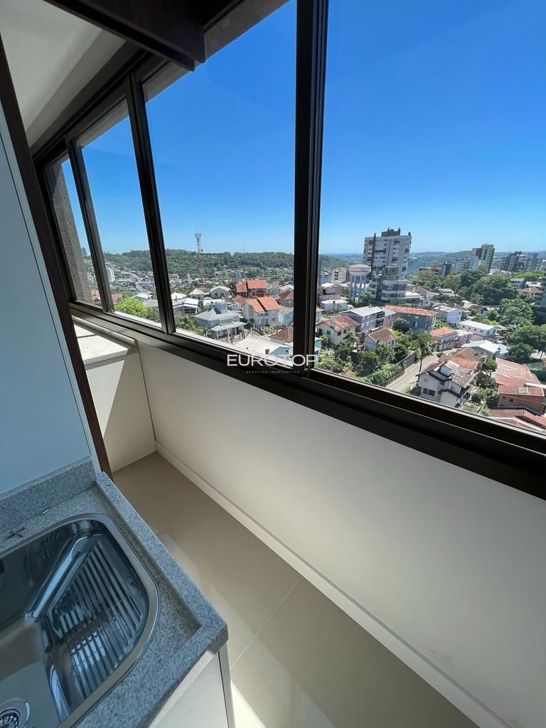 Apartamento à venda com 3 quartos, 93m² - Foto 12