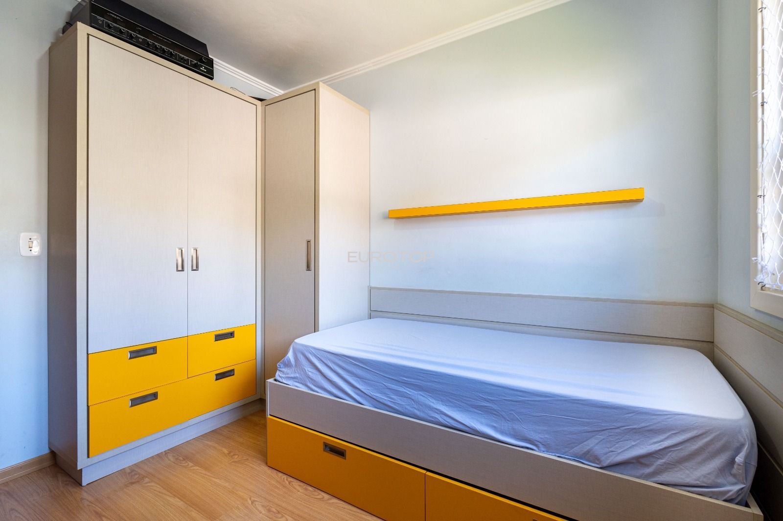 Apartamento à venda com 2 quartos, 79m² - Foto 17