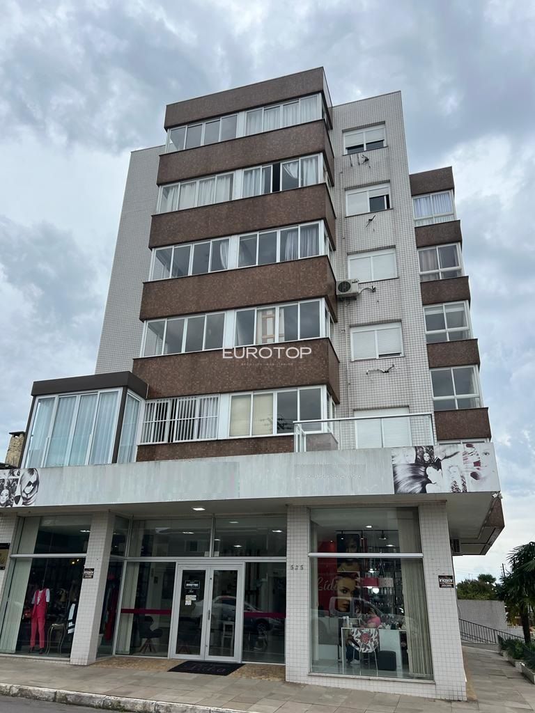 Apartamento  venda  no So Roque - Bento Gonalves, RS. Imveis