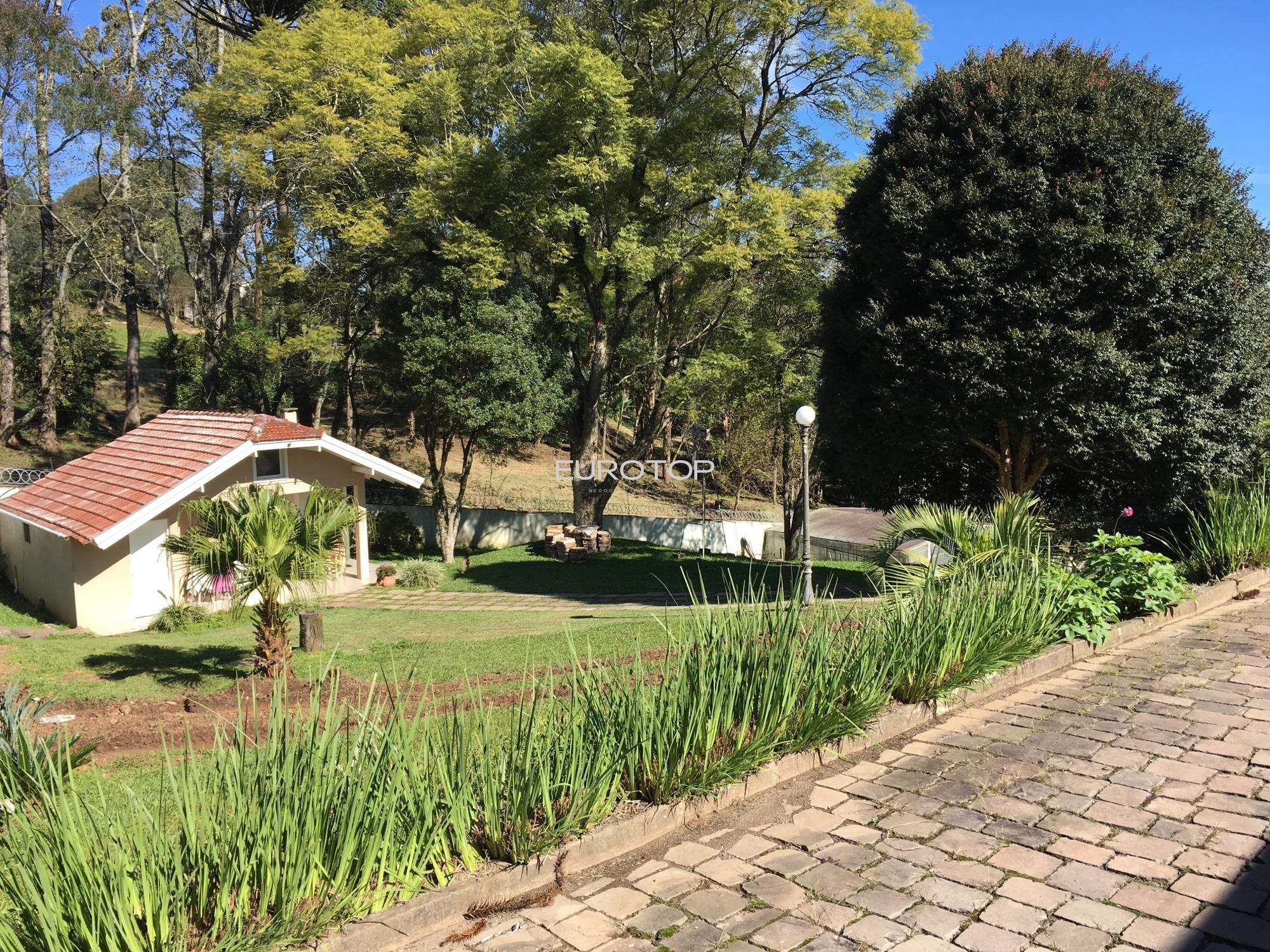Casa à venda com 4 quartos, 700m² - Foto 39