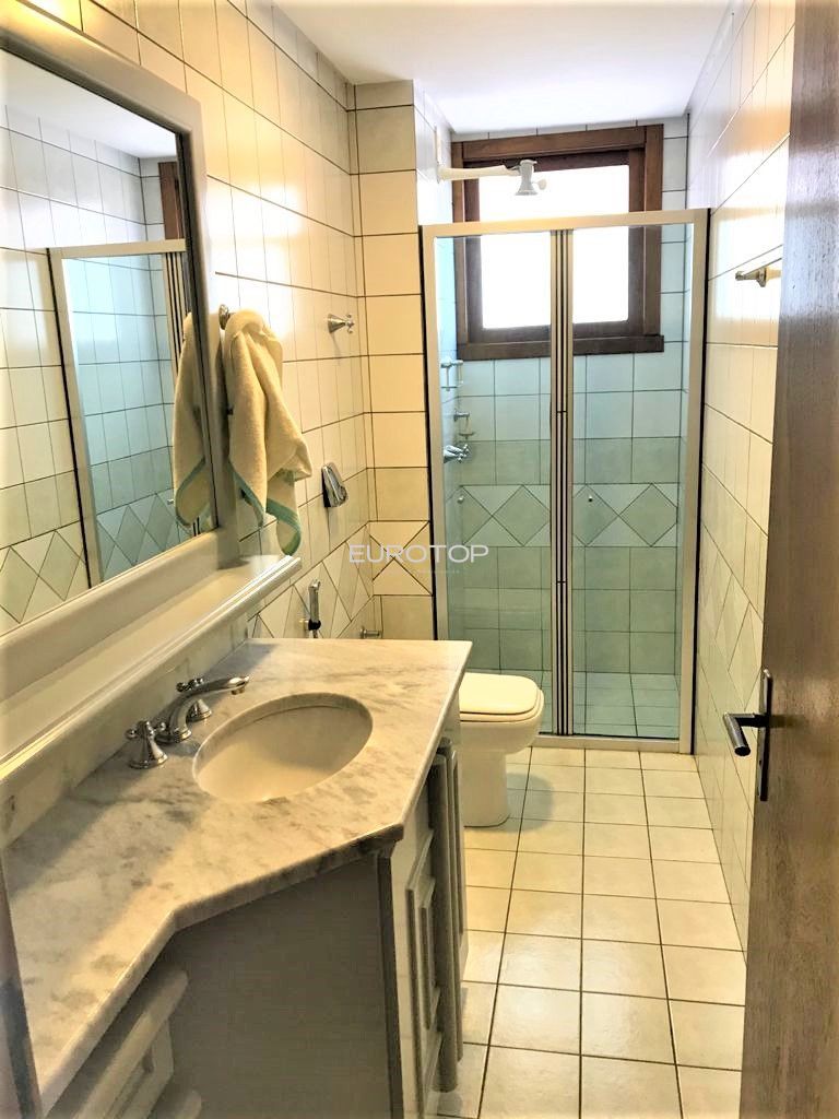 Apartamento à venda com 2 quartos, 91m² - Foto 12