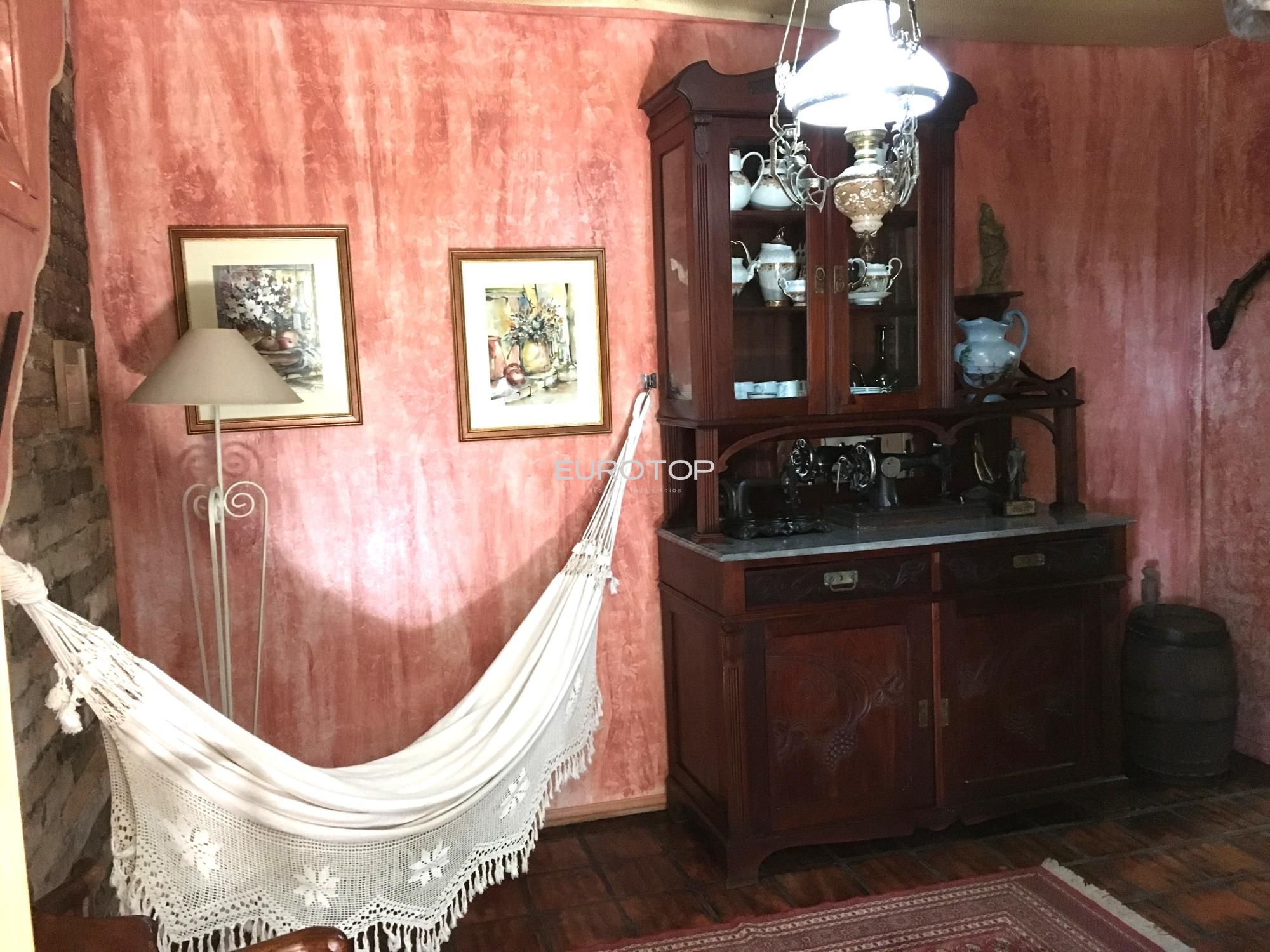 Casa à venda com 4 quartos, 700m² - Foto 36