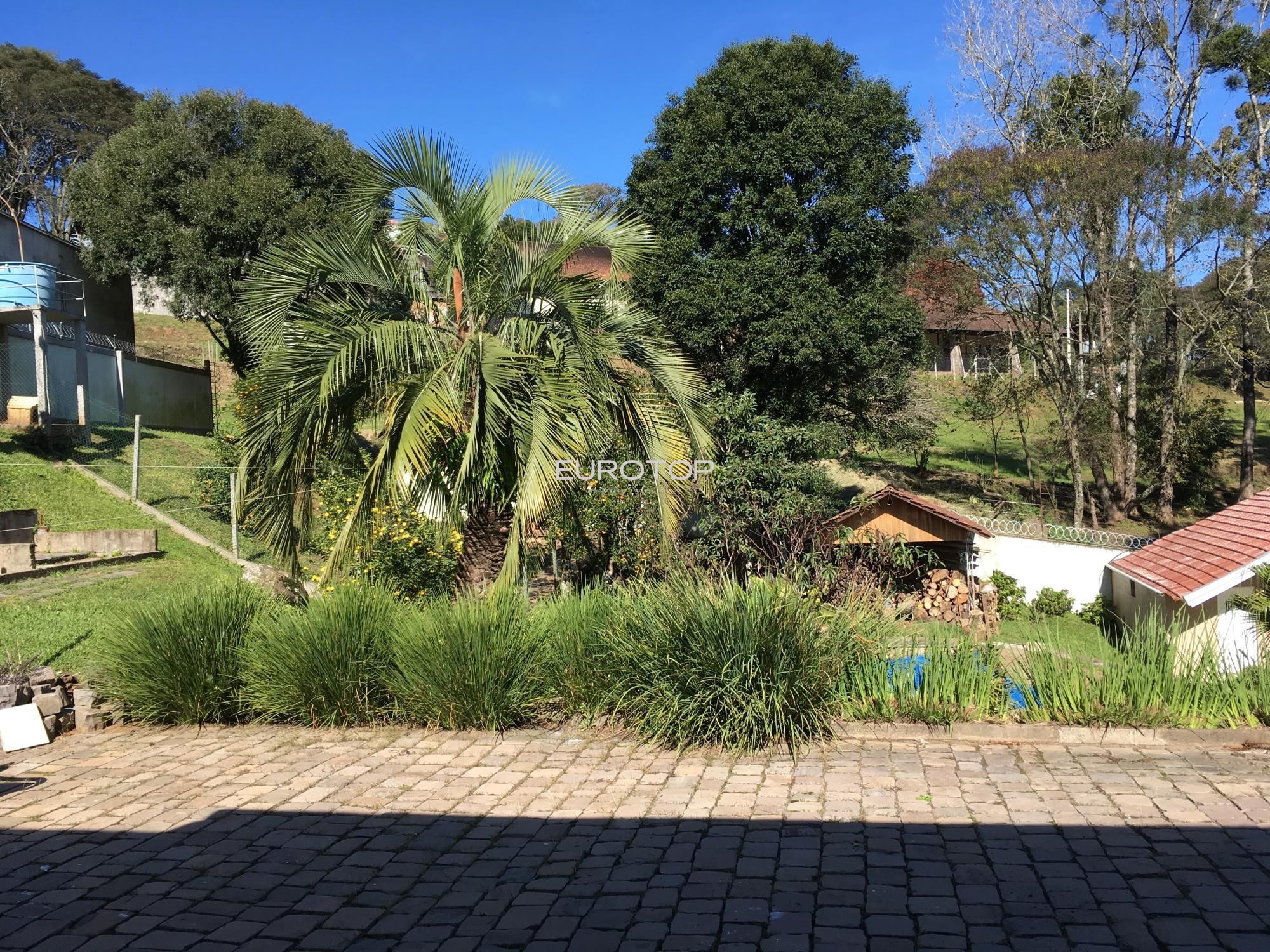 Casa à venda com 4 quartos, 700m² - Foto 38