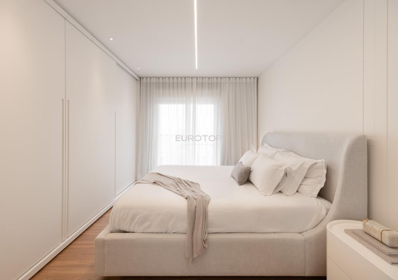 Apartamento à venda com 3 quartos, 166m² - Foto 20