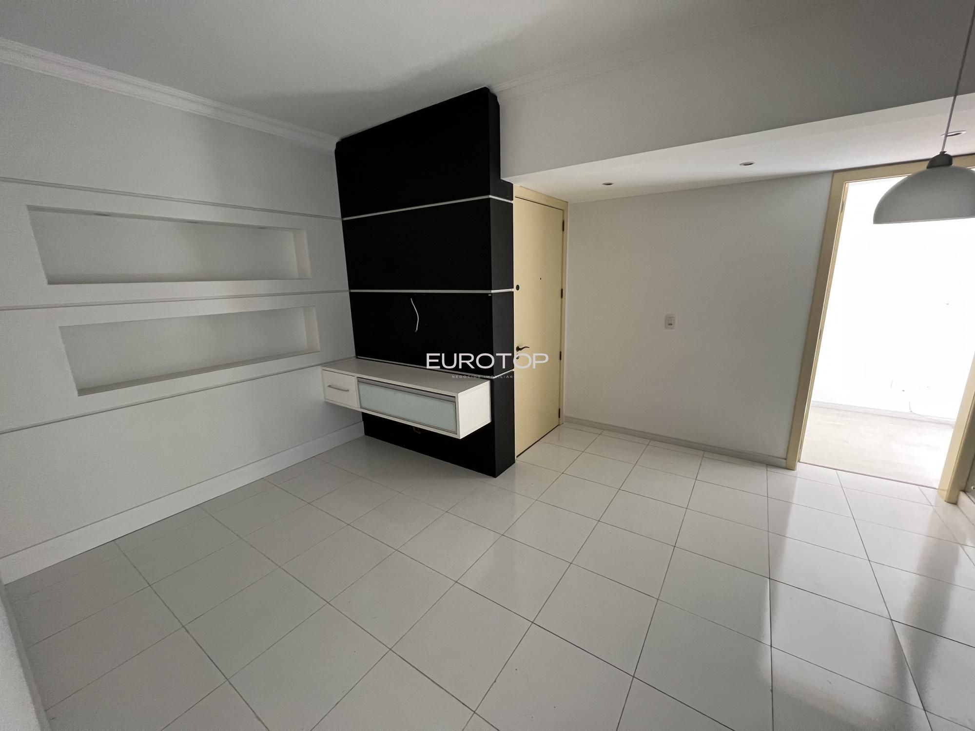 Apartamento à venda com 3 quartos, 58m² - Foto 5