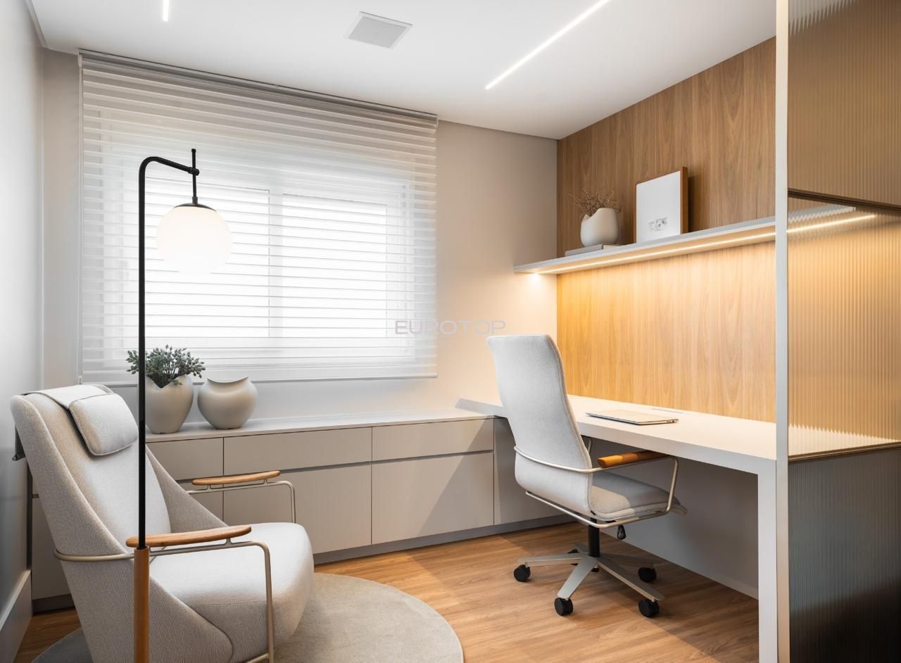 Apartamento à venda com 3 quartos, 166m² - Foto 32