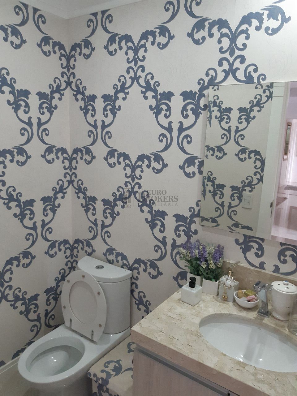 Apartamento, 3 quartos, 127 m² - Foto 11