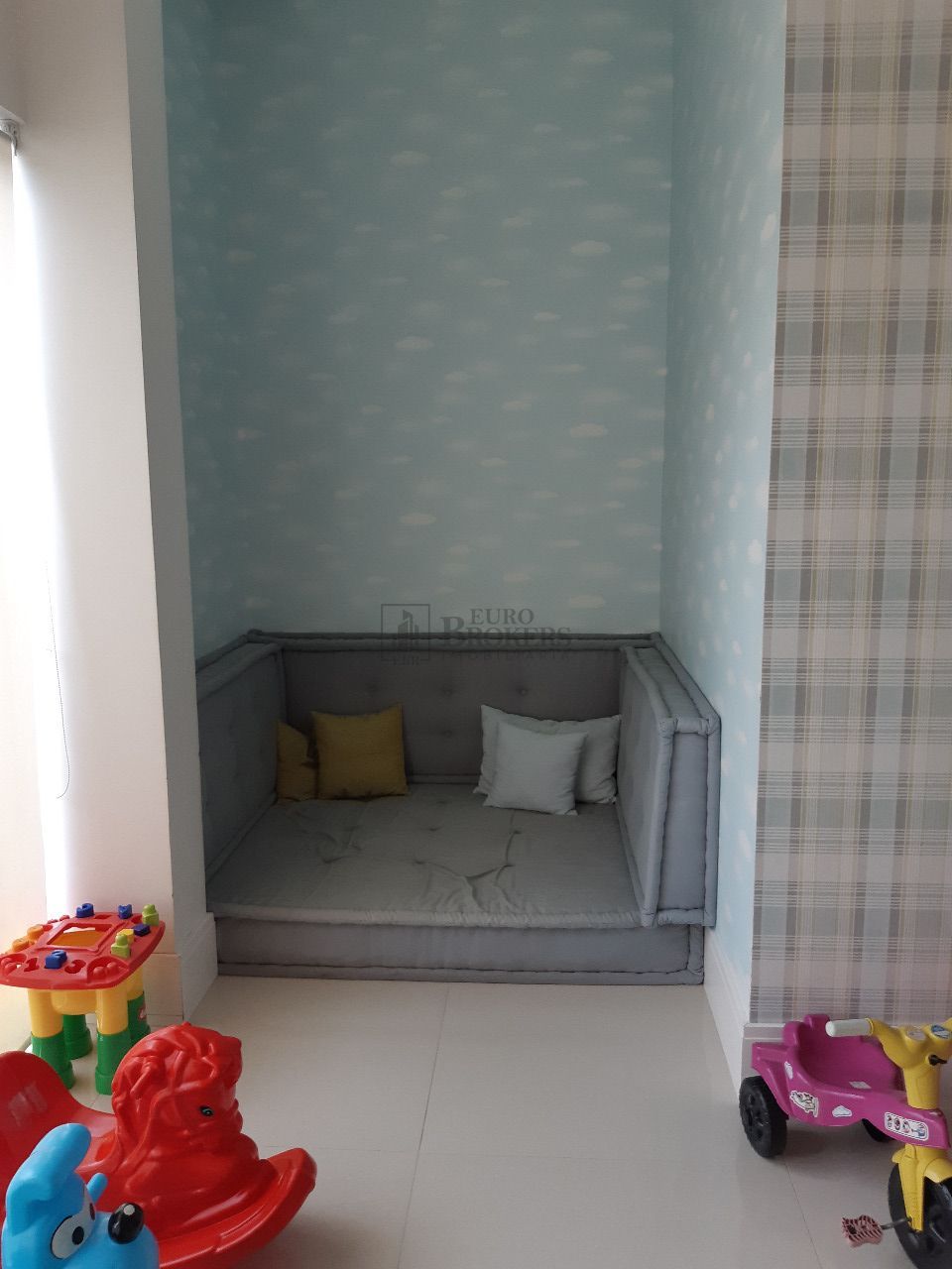Apartamento, 3 quartos, 127 m² - Foto 35