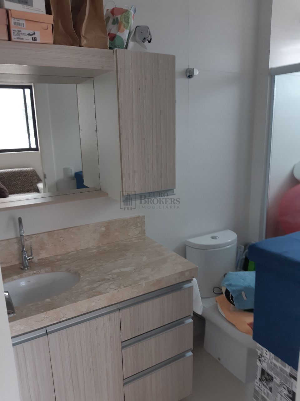 Apartamento à venda com 3 quartos, 127m² - Foto 30