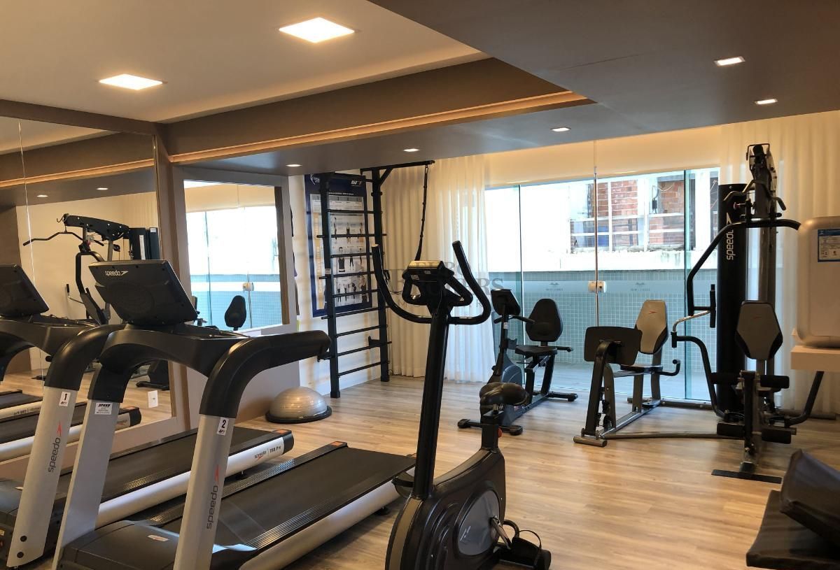 Apartamento, 3 quartos, 131 m² - Foto 18