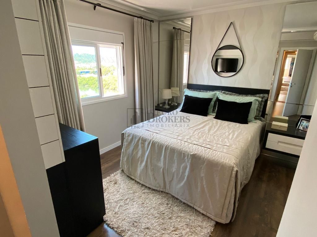 Apartamento, 3 quartos, 137 m² - Foto 13
