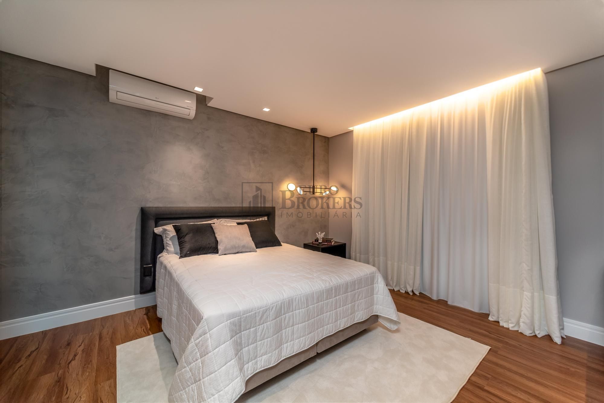 Apartamento à venda com 4 quartos, 282m² - Foto 18