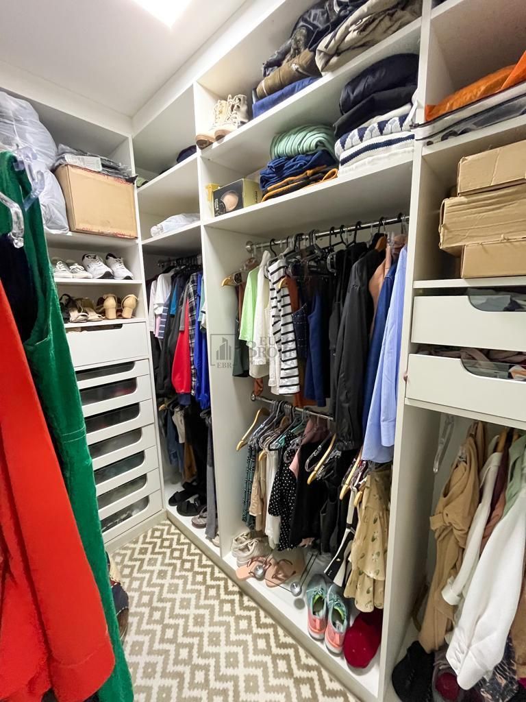 Apartamento, 3 quartos, 185 m² - Foto 15