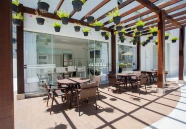 Apartamento, 3 quartos, 132 m² - Foto 37