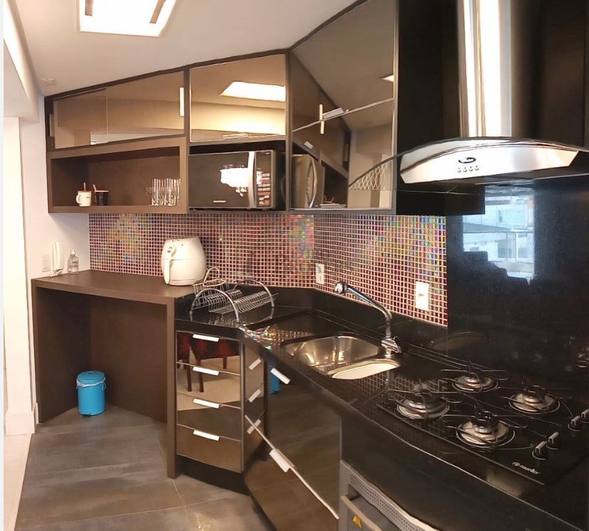 Apartamento com 2 Dormitórios à venda, 92 m² por R$ 1.200.000,00 Apartamento com 2 Dormitórios à venda, 92 m² por R$ 1.200.000,00