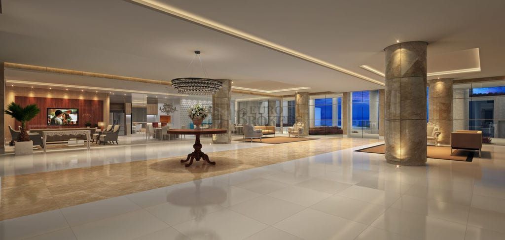 Apartamento, 4 quartos, 194 m² - Foto 12