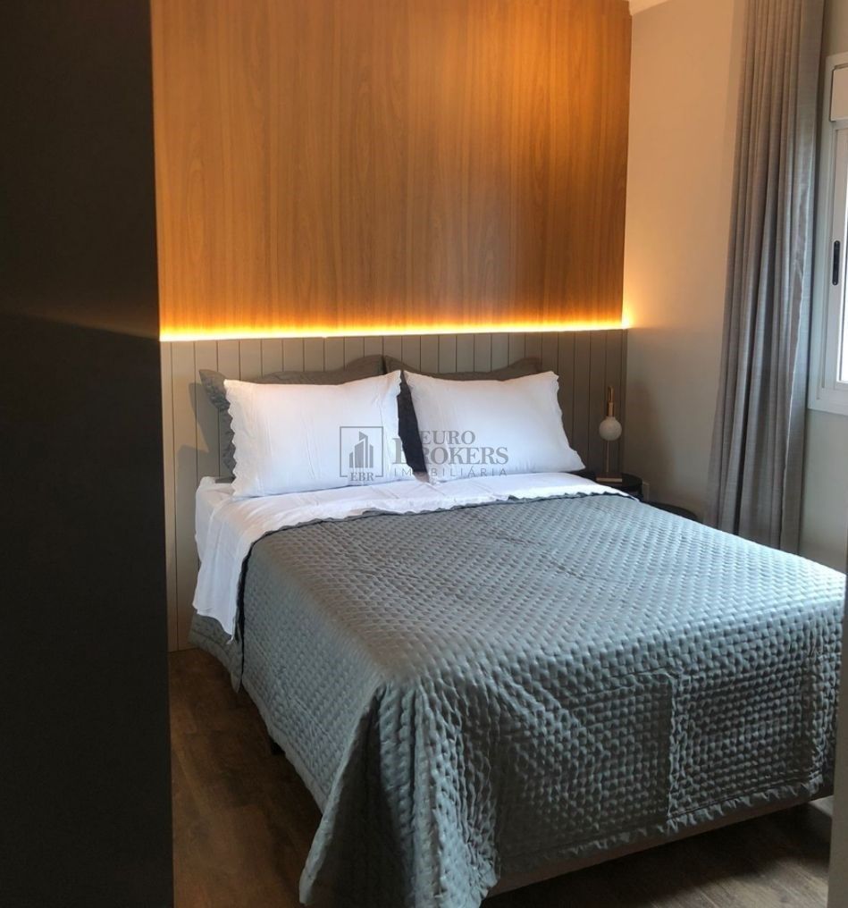 Apartamento, 3 quartos, 136 m² - Foto 19